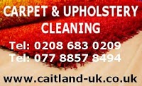 Caitland Cleaning Limited 358530 Image 0